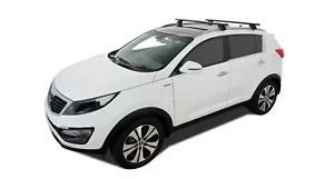 HYUNDAI ix35 (Trophy) 4dr SUV With Roof Rails 01/14 to 07/15 BRAND NEW RHINO - Picture 1 of 11