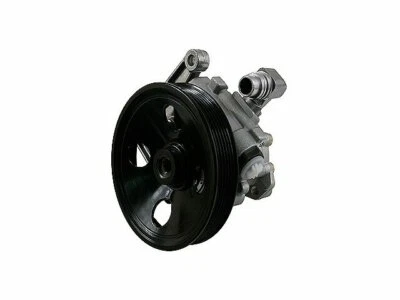 Bomba de dirección asistida Atlantic Automotive 58395BM 1999 para Mercedes C280 1998-2000 Foto 1 de 2