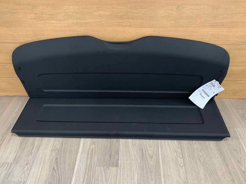 Tonneau Cover AUDI Q5 14 Foto 1 de 4