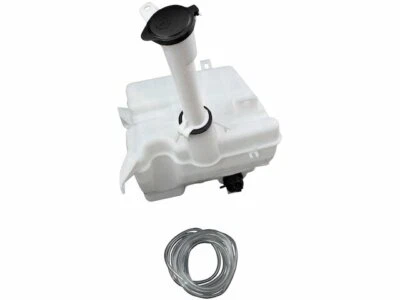 Depósito de lavadora Brock 26783BQ 2016 2018 2015 2017 para Toyota Corolla 2014-2019 Foto 1 de 2