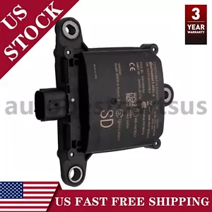 Genuine OEM Rear Blind Spot Radar Sensor for 2020-2021 Toyota Corolla 8816202010 - Picture 1 of 4
