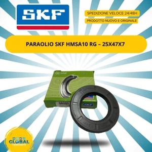 PARAOLIO SKF 25X47X7 HMSA10 RG - Imagen 1 de 2