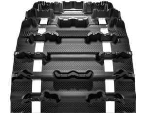 New Composit Snowmobile Track C38 121 X 15 X 1.5" Lug 2.52 Pitch, Fully Clipped - Picture 1 of 5