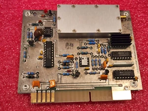 Gigatronics 304CA03400 Signal Generator Board - Picture 1 of 1