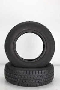2x Goodyear Cargo Vector 2 215/65 R15C 104/102T circa 6,5 mm 04/20 - Bild 1 von 4