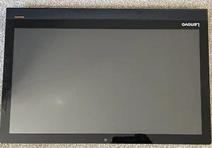 Lenovo IdeaCentre 700-24ISH AiO 24" Touch LCD Bildschirm Display Panel - schwarz - Bild 1 von 7