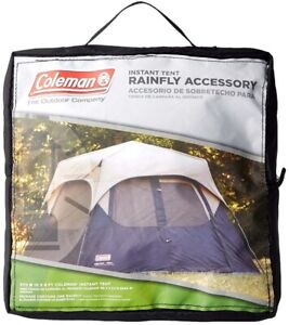 Coleman Rainfly Accessory for 6-Person Instant Tent 10Ft X 9Ft