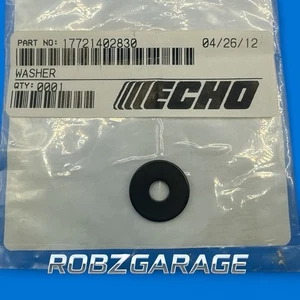 ECHO 17721402830 MOTORSÄGENSCHEIBE B45 - Bild 1 von 1