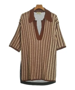 Acne Studios Pullover Braun XS 2200595347049 - Bild 1 von 7
