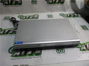 Zenith XBV713 VCR DVD Player Combo Tested Good Condition - Picture 1 of 7