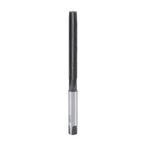 Trapano alesatore manuale H8 8MM HSS dritto parallelo full engineering - Foto 1 di 5