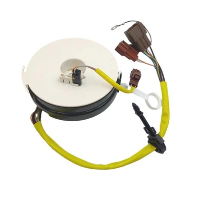 New High-Quality Clock Spring Fit For FORD RANGER 1998-2003 F87Z-14A664-CC - Image 1 of 4