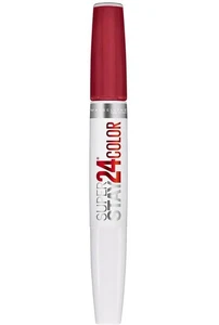 Maybelline Super Stay 24, 2-Step Liquid Lipstick, Long Lasting Highly... - Picture 1 of 12