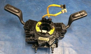 2005-2009 FORD MUSTANG STEERING MULTIFUNCTION SWITCHES ASSEMBLY OEM - Picture 1 of 10