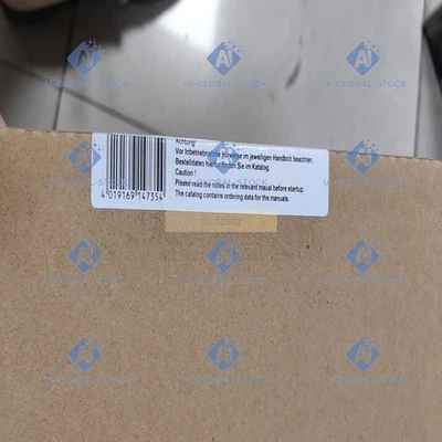 New Siemens 6ES7 416-2XN05-0AB0 6ES7416-2XN05-0AB0 SIMATIC S7-400 CPU 416-2 - Image 1 of 3