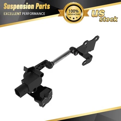 Sensor de altura de conducción para Volkswagen Passat 2012-2015 lado del conductor | trasero Foto 1 de 4