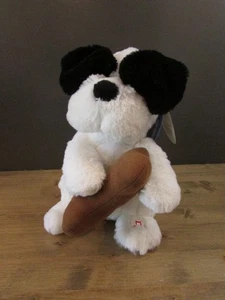 Sound N Light Animated Flapping Ear Puppy Sings "I Got You" (I Feel Good) 10" - Picture 1 of 7