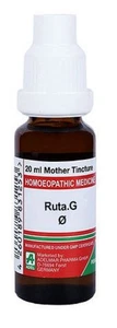 @ Adel Ruta.G. ? Homoepathic 20ml - Picture 1 of 5