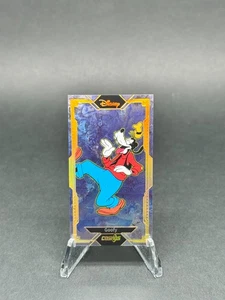 Goofy 2025 Kakawow Cosmos Disney Lucky Mini Limited 45/75 #CDT-LXY-05 - Imagen 1 de 2