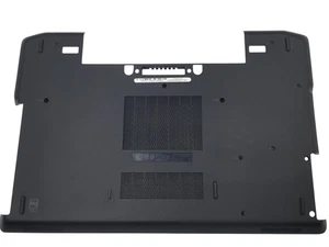 Dell Latitude E6520 - Matte Black Base Case Cover Door - 0V45CW - Picture 1 of 4