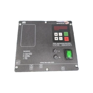 REO Frequency Controller Type REOVIB MFS 268 XXL - Picture 1 of 2
