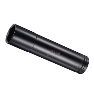 1/2” Drive 27mm Deep Impact Socket CR-V Steel for Repairing - Picture 1 of 5
