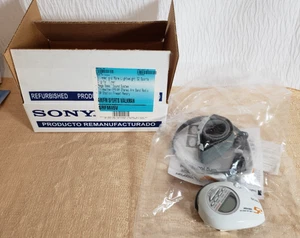 Sony S2 Sports SRFM85V Brazalete Radio TV/Clima/FM/AM Resistente al Agua - Imagen 1 de 8