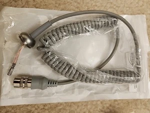 Medicool Pro Power 35K Handpiece Cord Only BRAND NEW (drill Not Included) 2 Pack - Picture 1 of 2