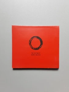 The Notwist - Neon Golden CD - Bild 1 von 2