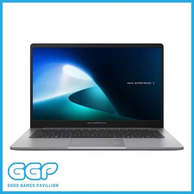 Asus 14" P1 Laptop P1403CVA FHD Intel Core i5-13420H 32GB RAM 512GB SSD Win11Pro - image 1 of 4