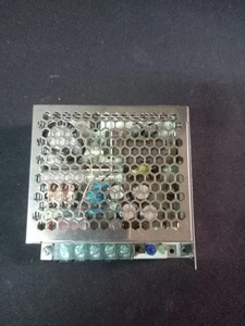 Power Supply TDK LAMBDA LS50-5 5V 10A - Imagen 1 de 4