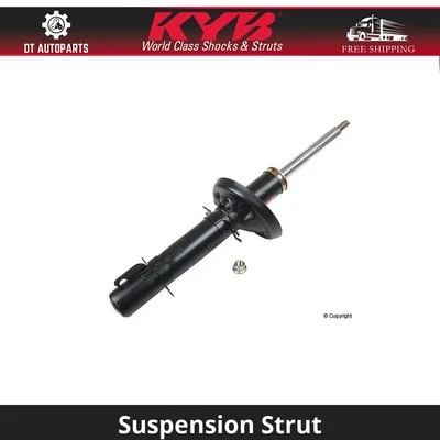 Puntal de suspensión delantero KYB para Volkswagen R32 2004 Foto 1 de 4
