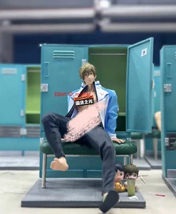President's Secret Studio Tachibana Makoto Figures Model Toys Statue Resin Rare - Picture 1 of 4