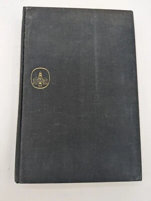 Topics in Algebra Herstein 1964 First Edition 3rd Printing HB No Dust Jacket - Image 1 of 4