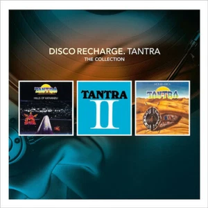 Tantra - Disco Recharge ‎– The Collection 2xCD NEU SEALED RARE 2013 - Bild 1 von 1