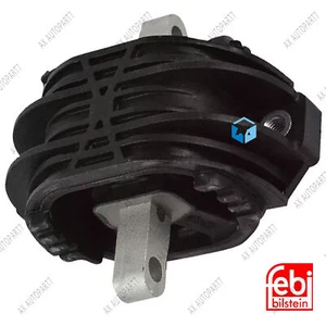 FEBI Trans Motor Mount 22326775916 For BMW F03 F10 F18 Series 5/7 523 530 730 - Picture 1 of 4