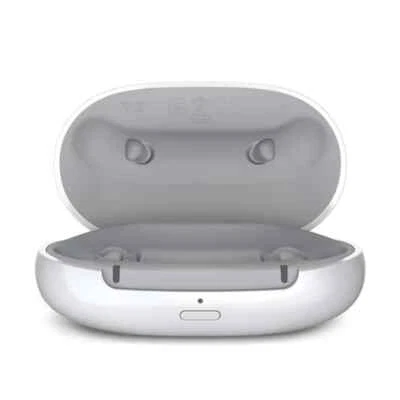 Cargador portátil Signia Silk C&G IX - Cable de carga incluido Foto 1 de 3