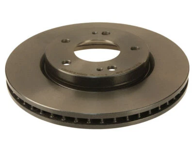 Rotor de freno delantero Brembo recubierto 44441QFWD 2002 para Chrysler Sebring 2001-2005 Foto 1 de 2
