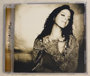 Sarah McLachlan - Afterglow CD 2004 - Imagen 1 de 3