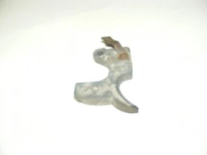 ABT TABLETOP SHOOTING GALLERY .40 CALIBER PISTOL TRIGGERS ORIG. PART - Picture 1 of 2