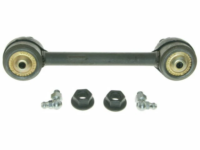 Moog 99WC32B Rear Stabilizer Bar Link Fits 2005-2007 Ford Freestyle - Image 1 of 1