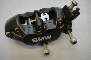 BMW R1200 RT 05 GS Étrier De Frein Droit 34117711438 05 - 09 - Photo 1/6