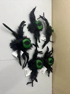 Spider Table Too Decor 5PK - Picture 1 of 4