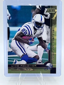 Marvin Harrison 2000 Skybox #20 - Picture 1 of 2