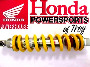 NEW GENUINE HONDA OEM REAR SHOCK ABSORBER 2003-08 CRF230F *52400-KPS-901ZA* - Picture 1 of 4