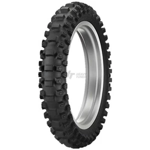 Reifen Dunlop Geomaxx MX33 80/100-12 41M TT NHS hinten - Bild 1 von 1