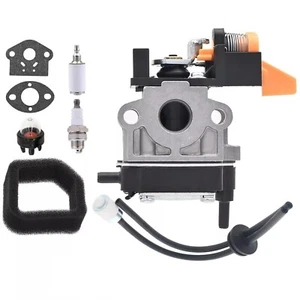 Carburador RY60512 para Ryobi RY60511A RY60511B RY60514 RY08510 RY08570 - Imagen 1 de 8