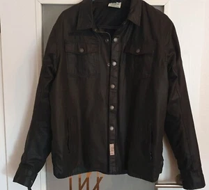Motorradjacke XL der Marke Choppers im Top zustand - Bild 1 von 10