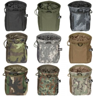 Patronenhülsen Tasche MOLLE Modular System Munitionstasche Magazintasche NEU - Bild 1 von 4