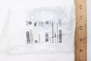 Phoenix Contact Circular Connector for Field Assembly 1456080 - Picture 1 of 3